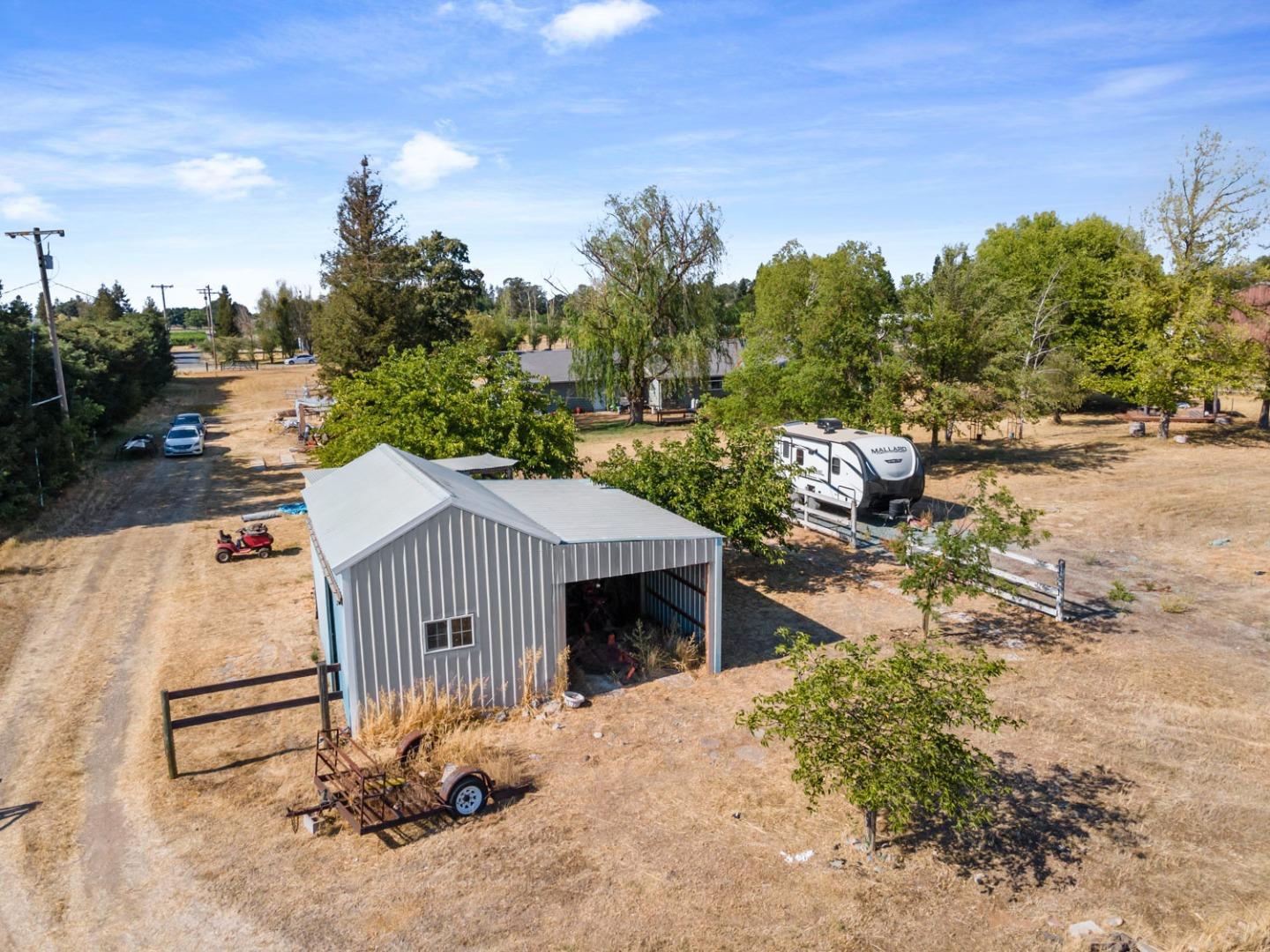 Detail Gallery Image 8 of 54 For 11800 E Mayers Rd, Acampo,  CA 95220 - 3 Beds | 3 Baths