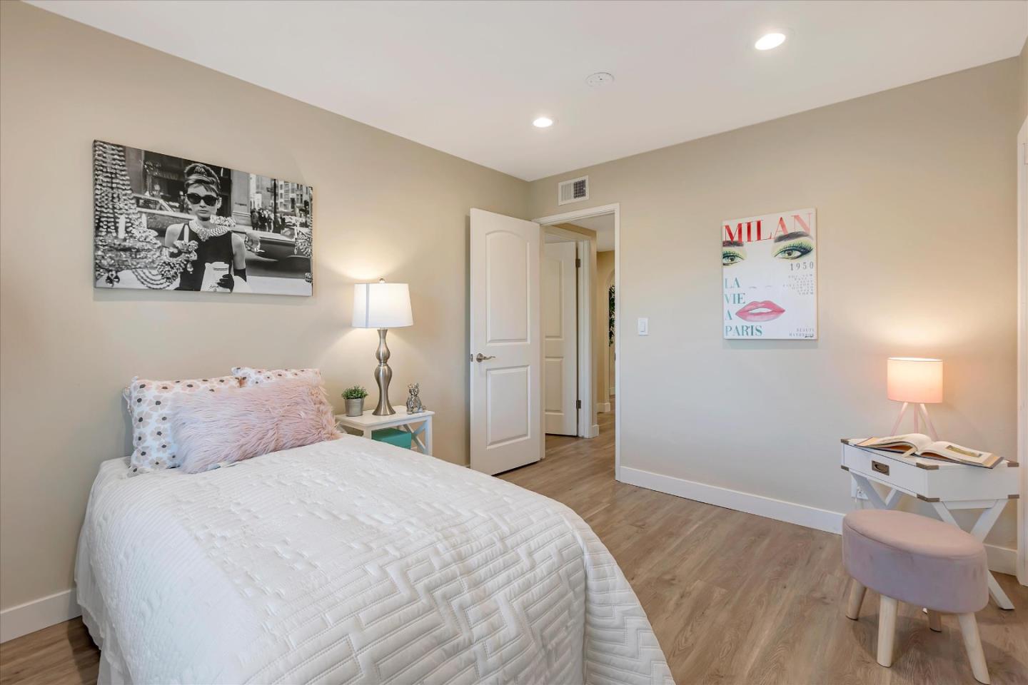 Detail Gallery Image 18 of 29 For 2757 Mauricia Ave #B,  Santa Clara,  CA 95051 - 2 Beds | 2 Baths