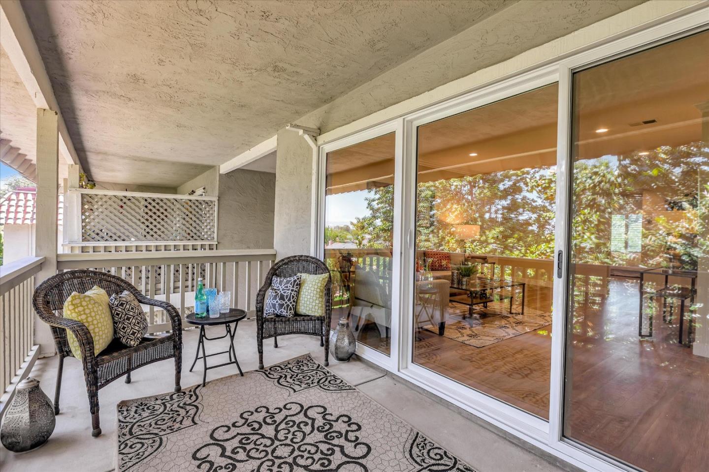 Detail Gallery Image 26 of 29 For 2757 Mauricia Ave #B,  Santa Clara,  CA 95051 - 2 Beds | 2 Baths