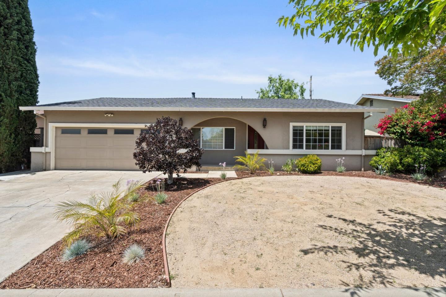 Detail Gallery Image 1 of 1 For 3307 Selva Dr, San Jose,  CA 95148 - 4 Beds | 2 Baths