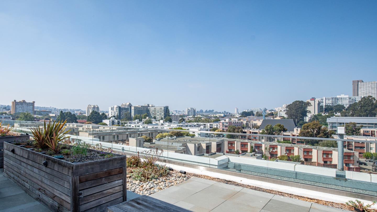 Detail Gallery Image 30 of 47 For 555 Fulton St, San Francisco,  CA 94102 - 1 Beds | 1 Baths