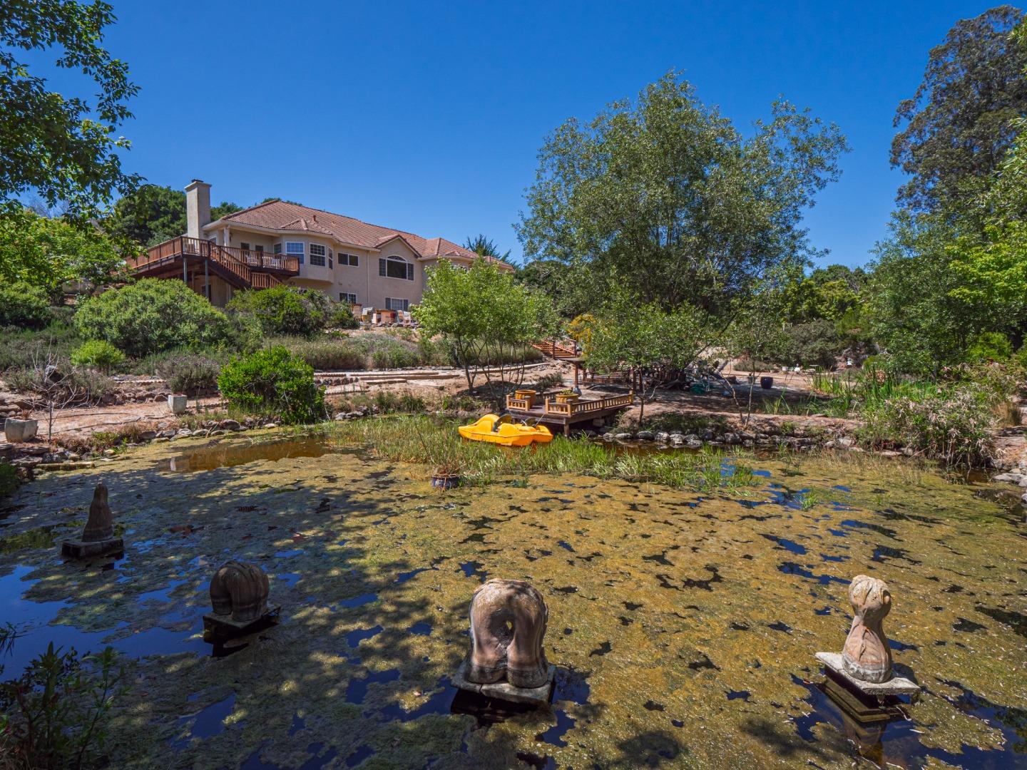 Detail Gallery Image 130 of 148 For 18703 Caris Ln, Aromas,  CA 95004 - 4 Beds | 4/1 Baths