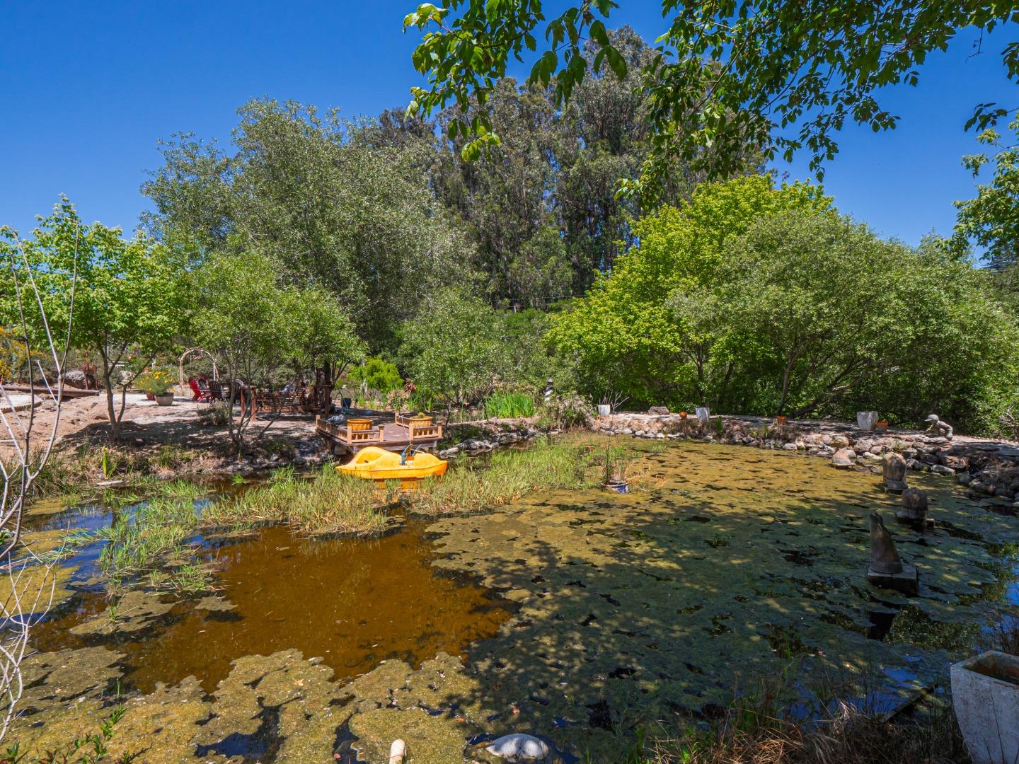 Detail Gallery Image 132 of 148 For 18703 Caris Ln, Aromas,  CA 95004 - 4 Beds | 4/1 Baths