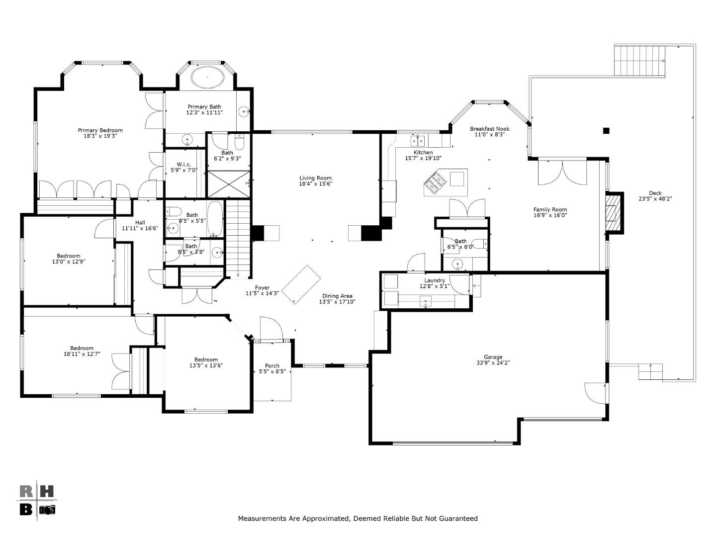 Detail Gallery Image 146 of 148 For 18703 Caris Ln, Aromas,  CA 95004 - 4 Beds | 4/1 Baths