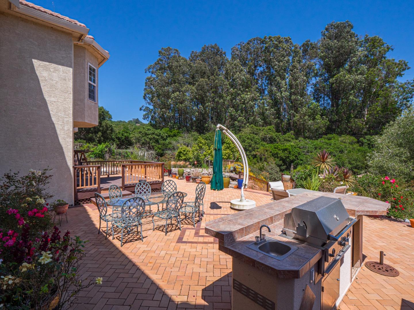 Detail Gallery Image 95 of 148 For 18703 Caris Ln, Aromas,  CA 95004 - 4 Beds | 4/1 Baths