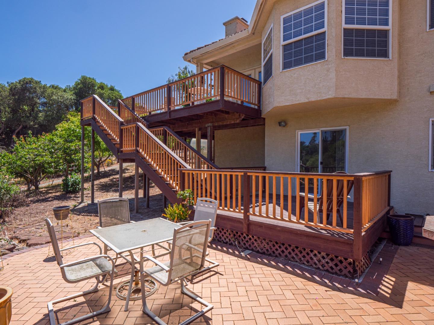 Detail Gallery Image 96 of 148 For 18703 Caris Ln, Aromas,  CA 95004 - 4 Beds | 4/1 Baths