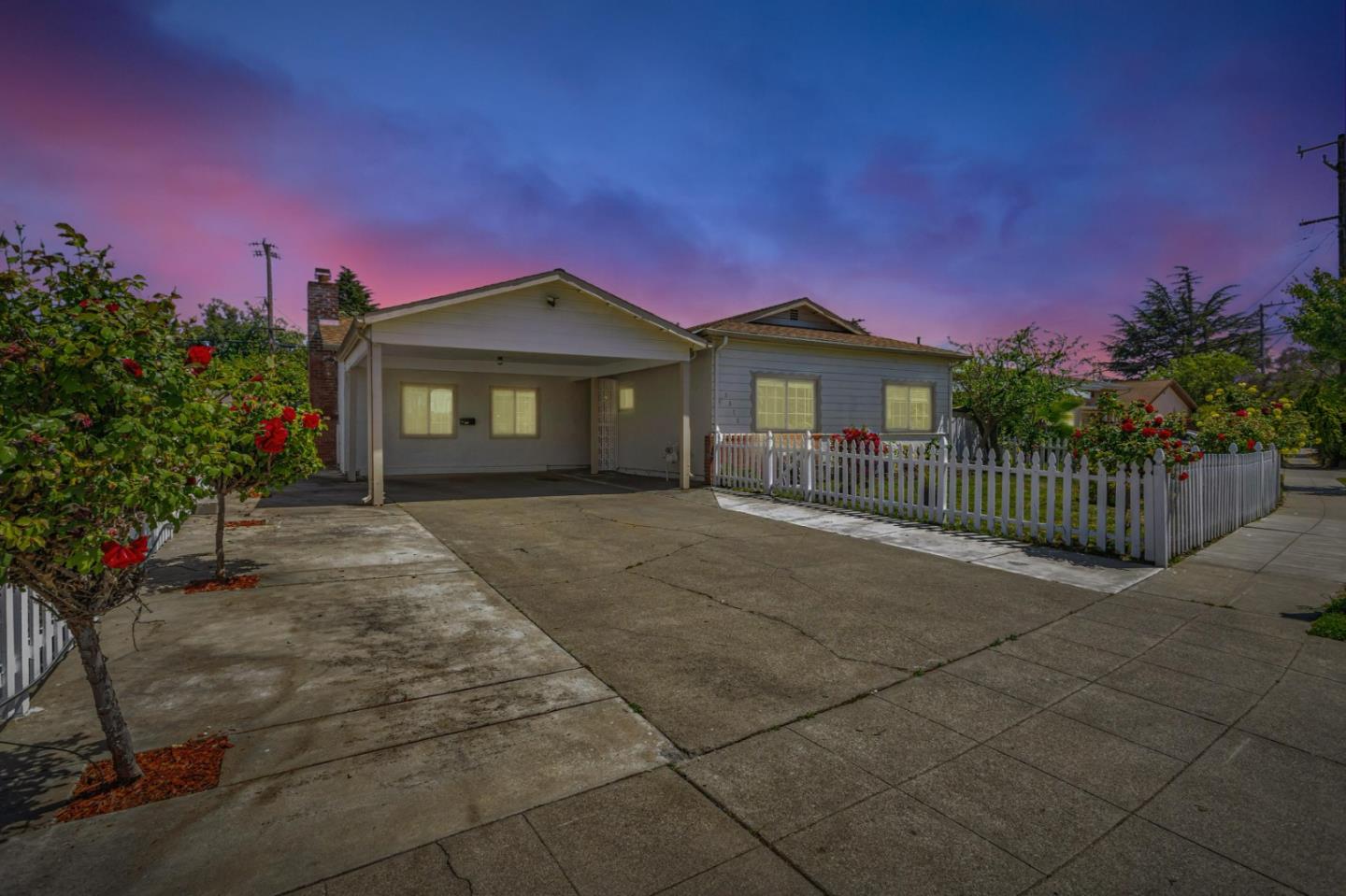 Detail Gallery Image 1 of 1 For 3378 Mission View Dr, Fremont,  CA 94538 - 3 Beds | 2 Baths