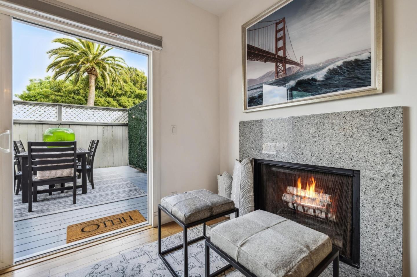 Detail Gallery Image 18 of 53 For 264 State St, San Mateo,  CA 94401 - 2 Beds | 2/1 Baths