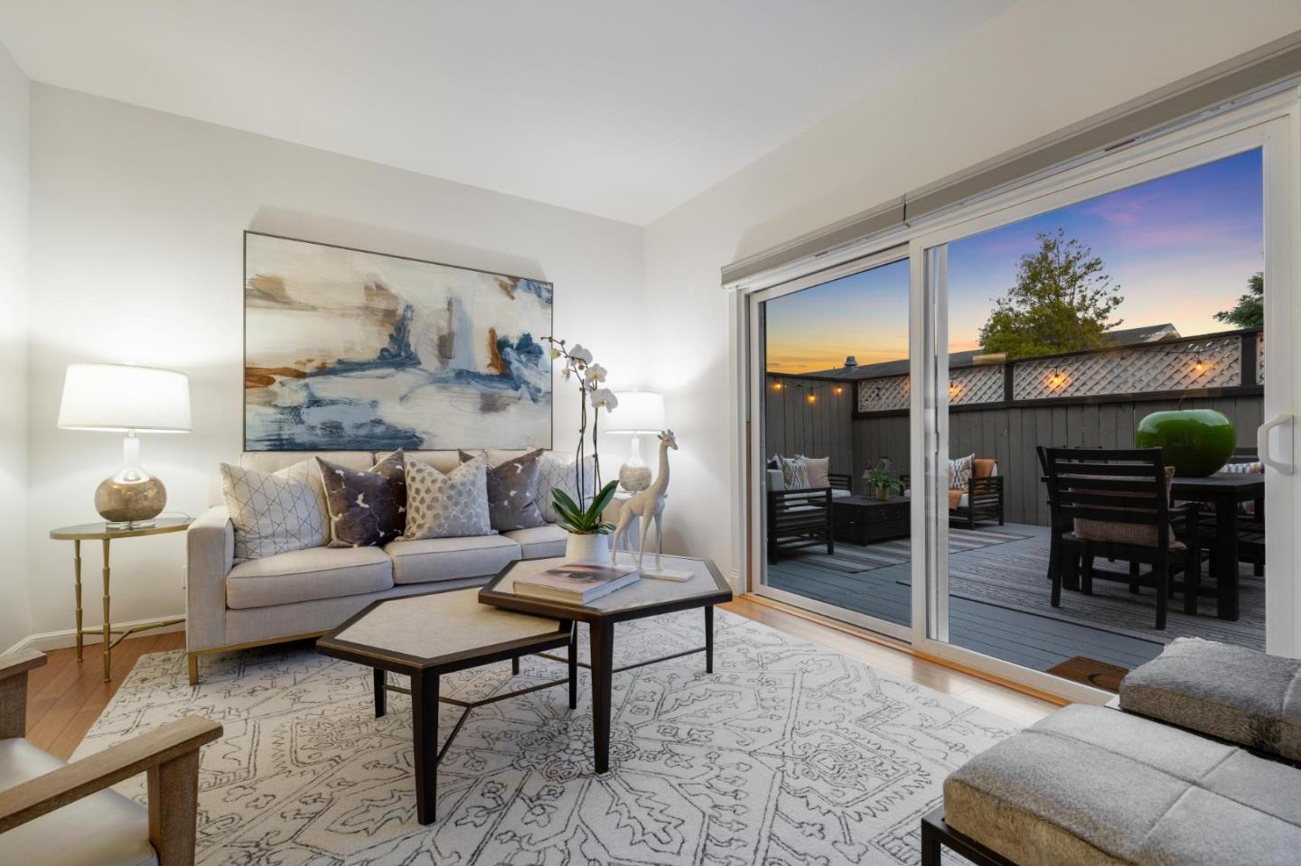 Detail Gallery Image 41 of 53 For 264 State St, San Mateo,  CA 94401 - 2 Beds | 2/1 Baths