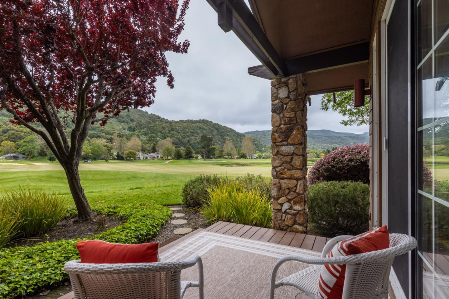 Detail Gallery Image 1 of 1 For 9919 Club Place Ln, Carmel Valley,  CA 93923 - 2 Beds | 2/1 Baths