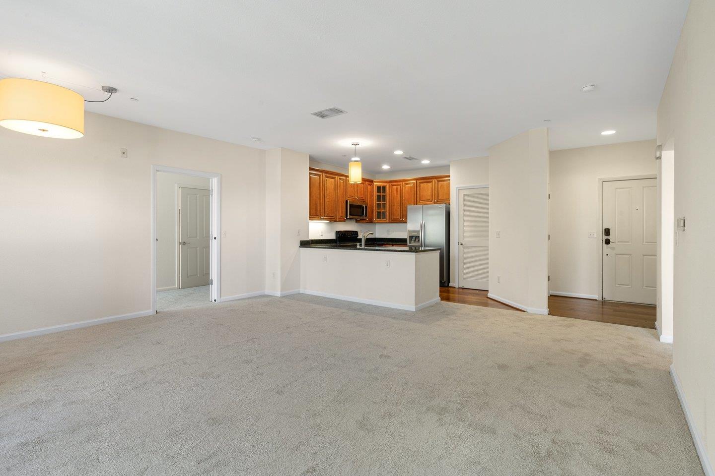 San Jose Condo