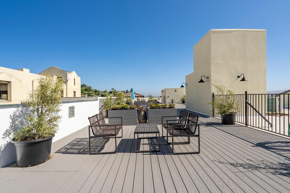 Detail Gallery Image 20 of 31 For 400 San Benito St #203,  Hollister,  CA 95023 - 1 Beds | 1 Baths