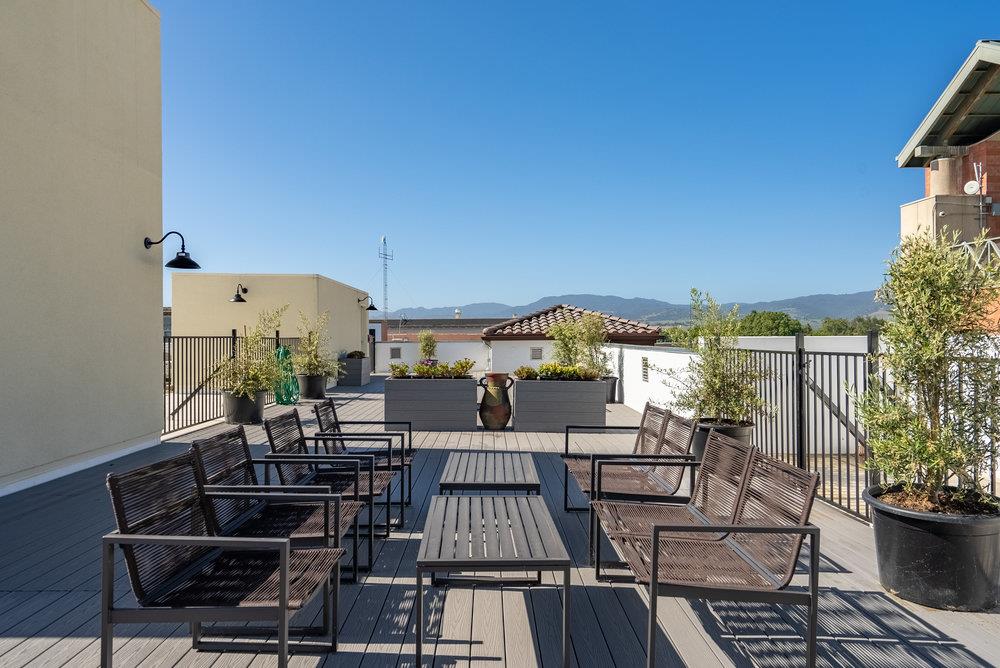 Detail Gallery Image 21 of 31 For 400 San Benito St #203,  Hollister,  CA 95023 - 1 Beds | 1 Baths