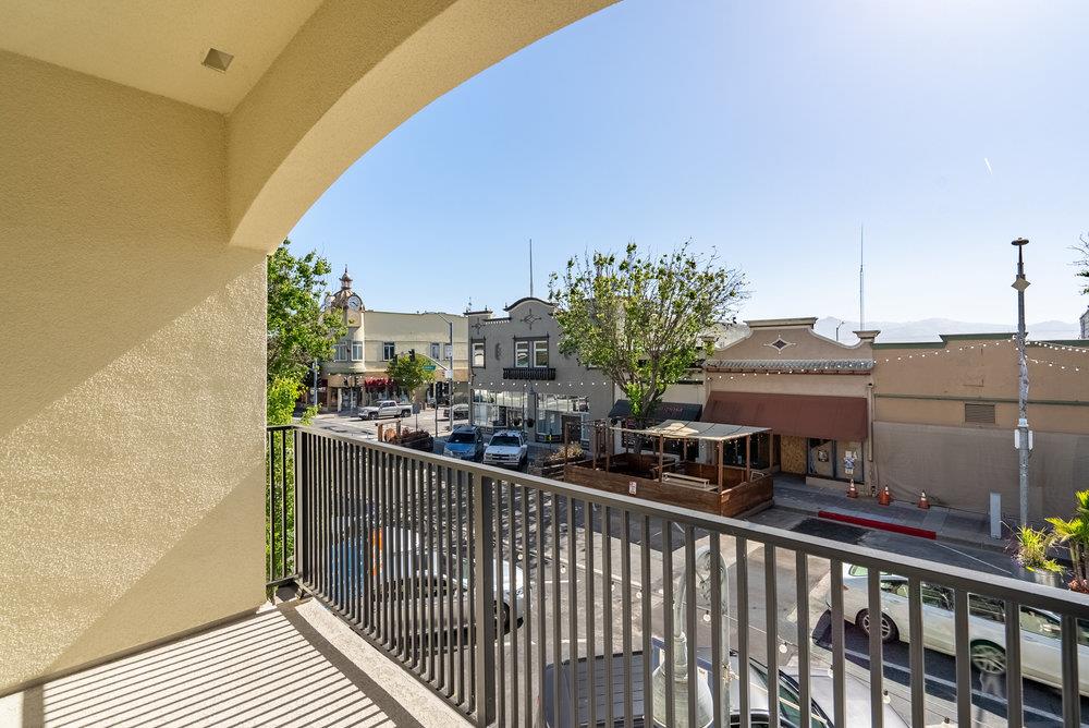 Detail Gallery Image 25 of 31 For 400 San Benito St #203,  Hollister,  CA 95023 - 1 Beds | 1 Baths