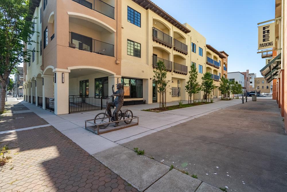 Detail Gallery Image 30 of 31 For 400 San Benito St #203,  Hollister,  CA 95023 - 1 Beds | 1 Baths