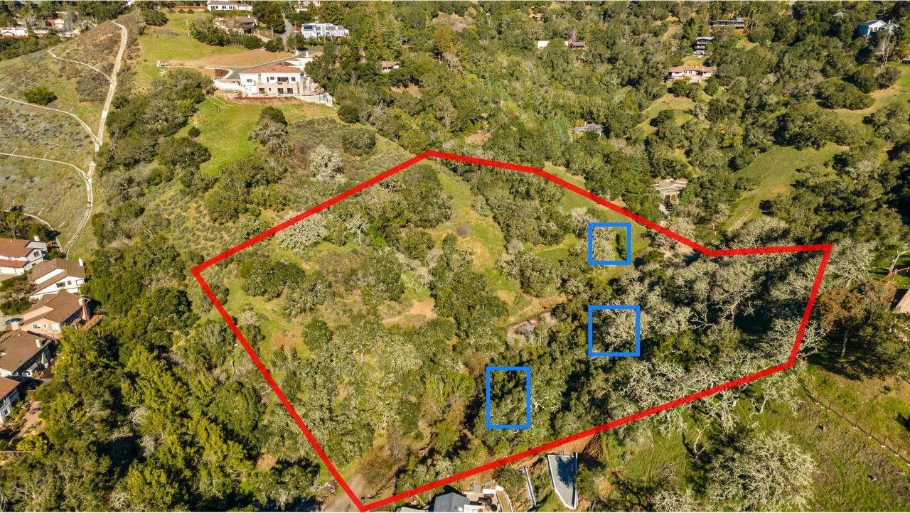 4 El Vanada Road, Redwood City, California 94062, ,Land,For Sale,4 El Vanada Road,ML81967508
