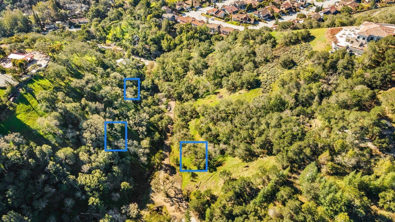 4 El Vanada Road, Redwood City, California 94062, ,Land,For Sale,4 El Vanada Road,ML81967508