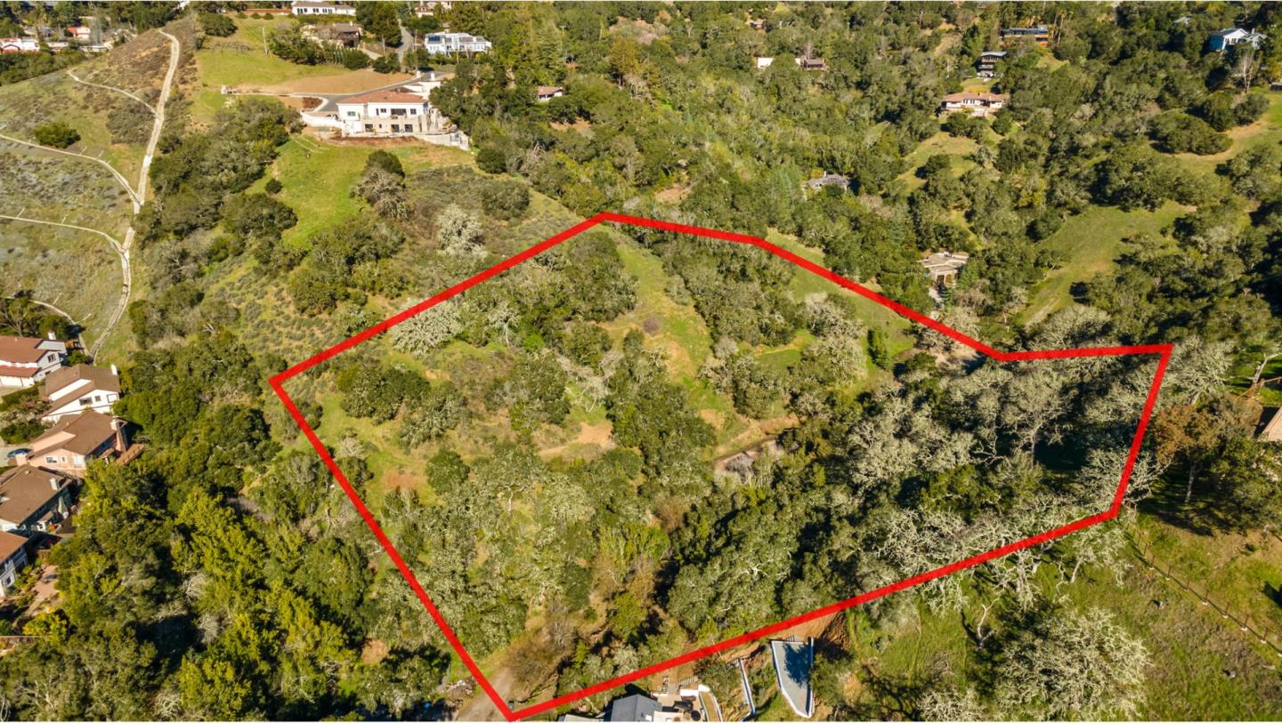 4 El Vanada Road, Redwood City, California 94062, ,Land,For Sale,4 El Vanada Road,ML81967508
