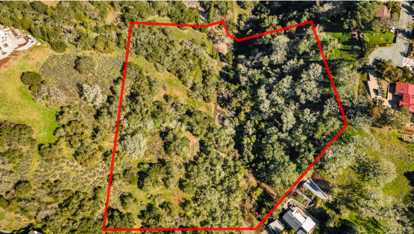 4 El Vanada Road, Redwood City, California 94062, ,Land,For Sale,4 El Vanada Road,ML81967508