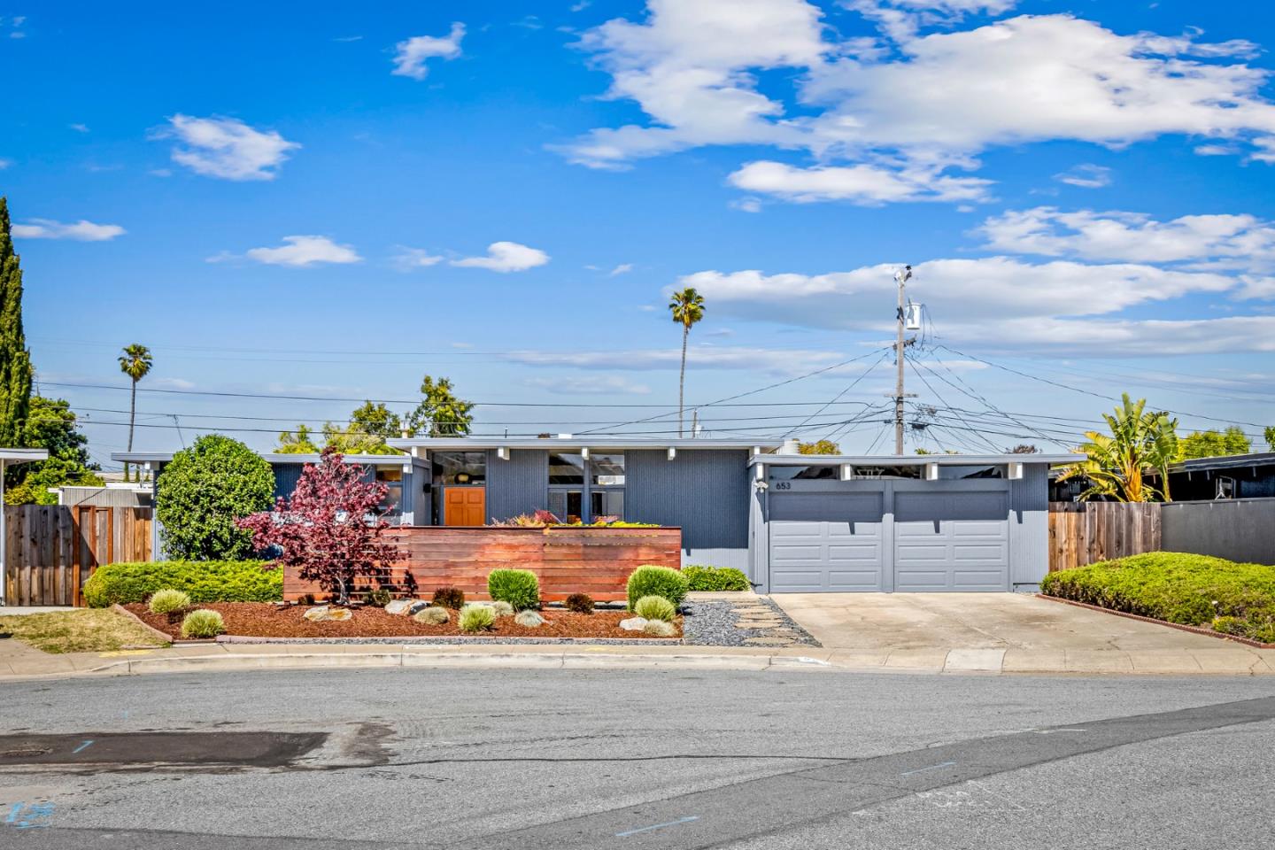 Detail Gallery Image 1 of 1 For 653 Edna Way, San Mateo,  CA 94402 - 4 Beds | 2 Baths