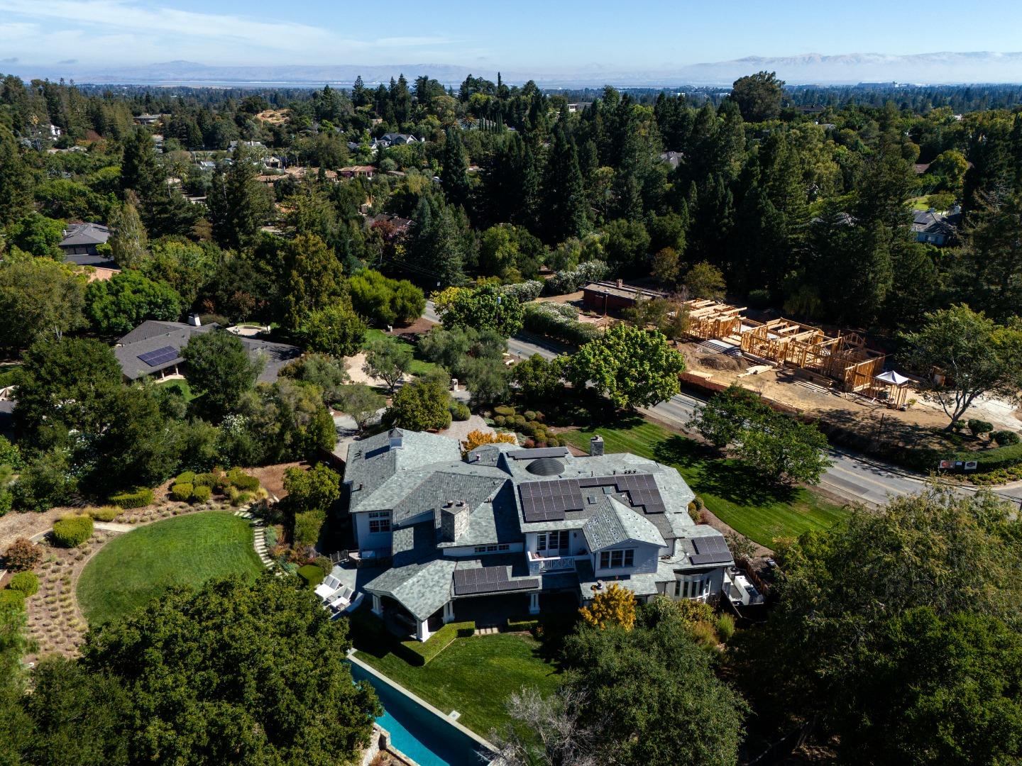 Detail Gallery Image 56 of 56 For 26074 Mulberry Ln, Los Altos Hills,  CA 94022 - 6 Beds | 6/1 Baths