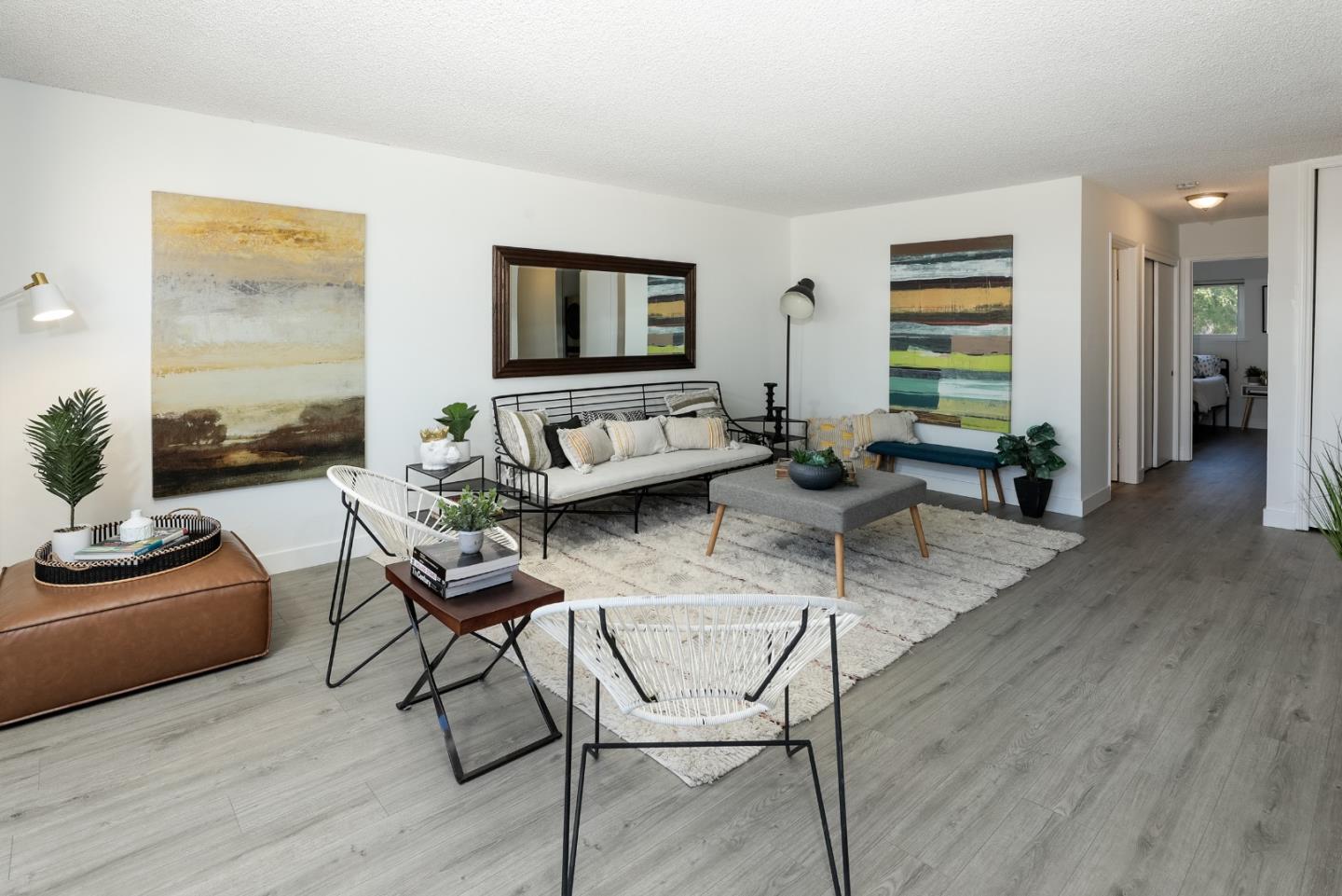 Detail Gallery Image 1 of 1 For 1898 Meridian Ave #28,  San Jose,  CA 95125 - 2 Beds | 2 Baths