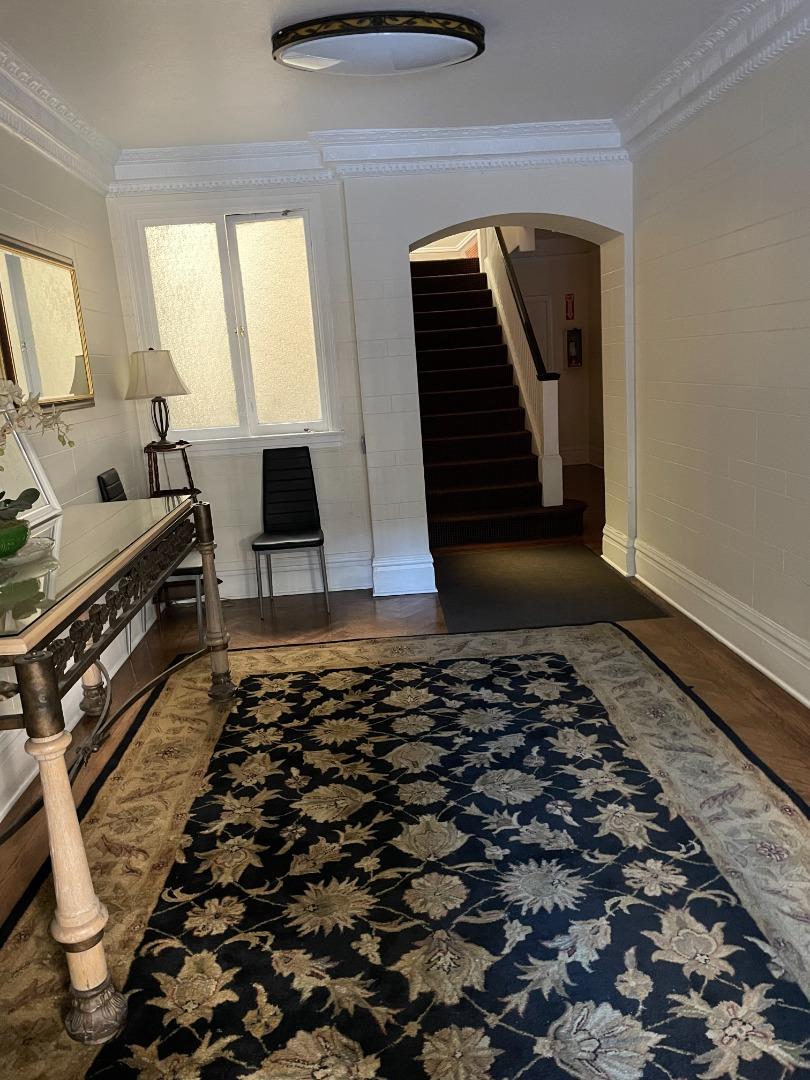667 O'Farrell Street # 5, San Francisco, California 94109, ,1 BathroomBathrooms,Residential Lease,For Rent,667 O'Farrell Street # 5,ML81967559