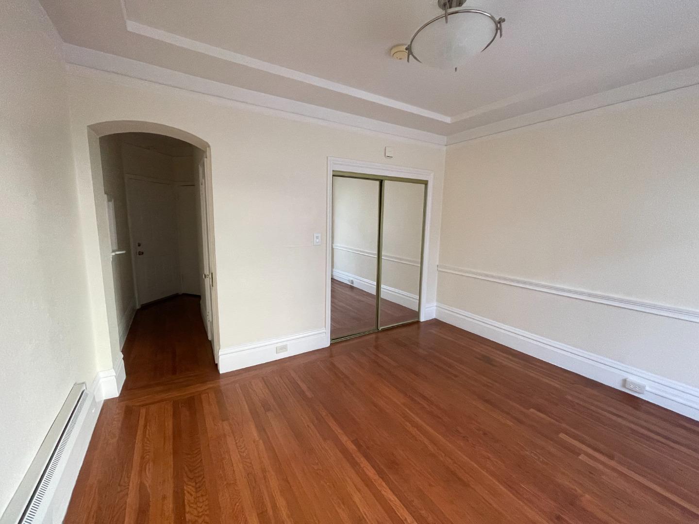 667 O'Farrell Street # 5, San Francisco, California 94109, ,1 BathroomBathrooms,Residential Lease,For Rent,667 O'Farrell Street # 5,ML81967559