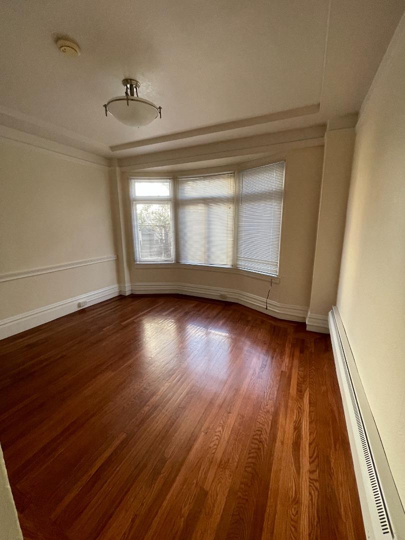 667 O'Farrell Street # 5, San Francisco, California 94109, ,1 BathroomBathrooms,Residential Lease,For Rent,667 O'Farrell Street # 5,ML81967559
