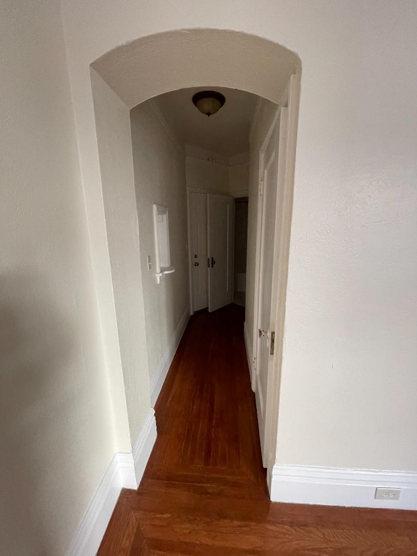 667 O'Farrell Street # 5, San Francisco, California 94109, ,1 BathroomBathrooms,Residential Lease,For Rent,667 O'Farrell Street # 5,ML81967559