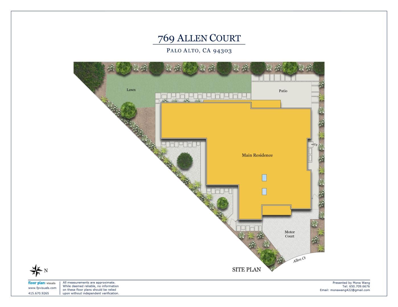 Detail Gallery Image 3 of 69 For 769 Allen Ct, Palo Alto,  CA 94303 - 5 Beds | 5/1 Baths