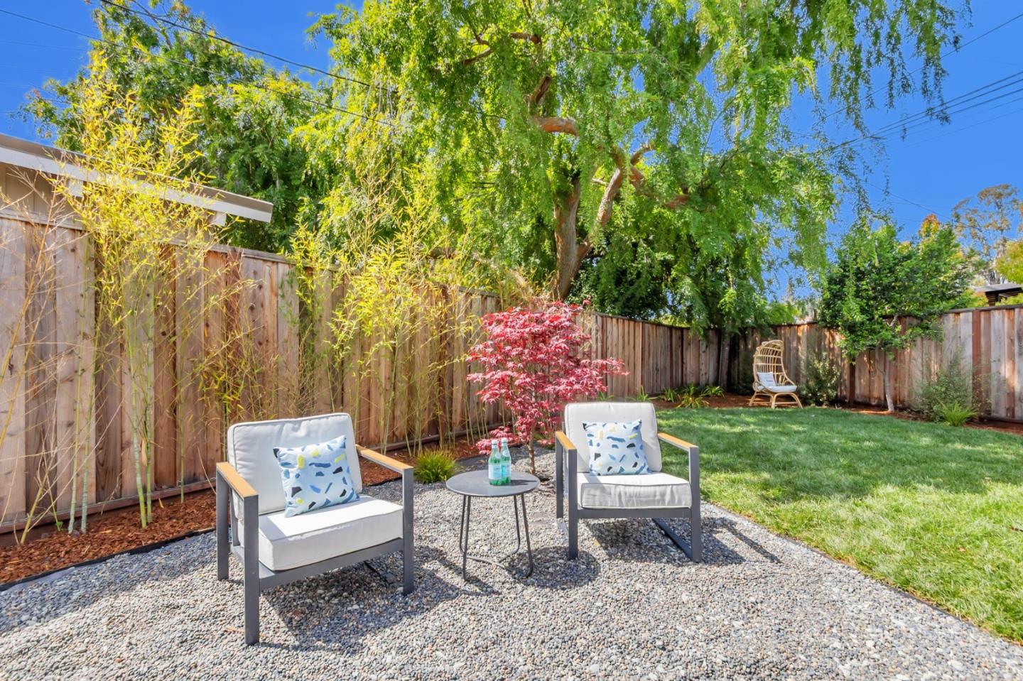 Detail Gallery Image 55 of 69 For 769 Allen Ct, Palo Alto,  CA 94303 - 5 Beds | 5/1 Baths