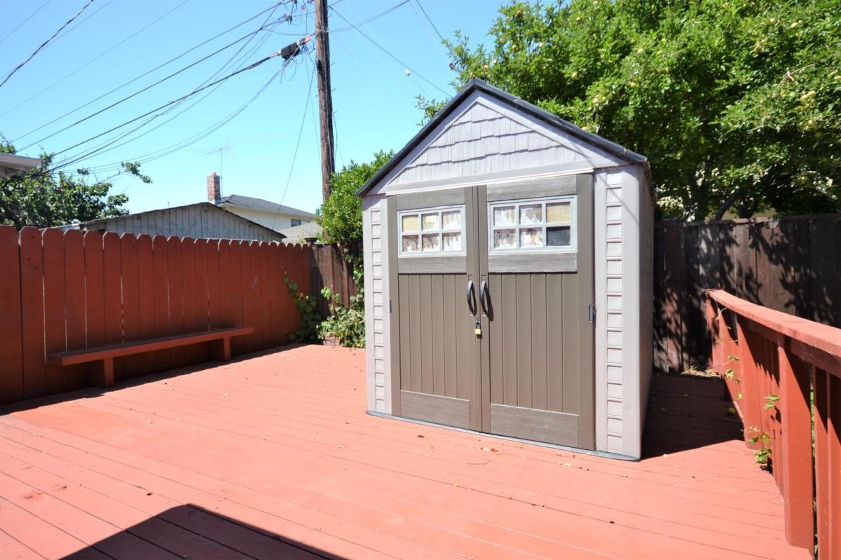 Detail Gallery Image 25 of 25 For 926 Bermuda Dr, San Mateo,  CA 94403 - 3 Beds | 2 Baths