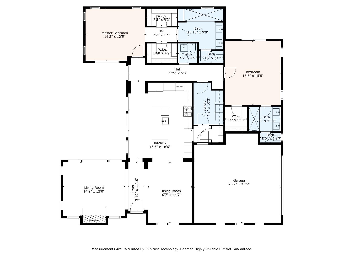 Detail Gallery Image 25 of 25 For 18523 Mcclellan Cir, East Garrison,  CA 93933 - 2 Beds | 2/1 Baths