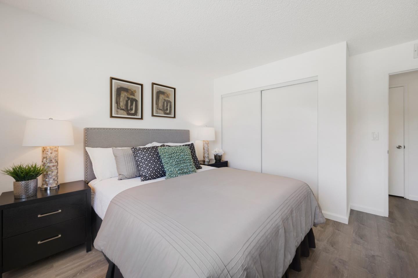 Detail Gallery Image 18 of 35 For 885 Wyman Way #4,  San Jose,  CA 95133 - 2 Beds | 1 Baths