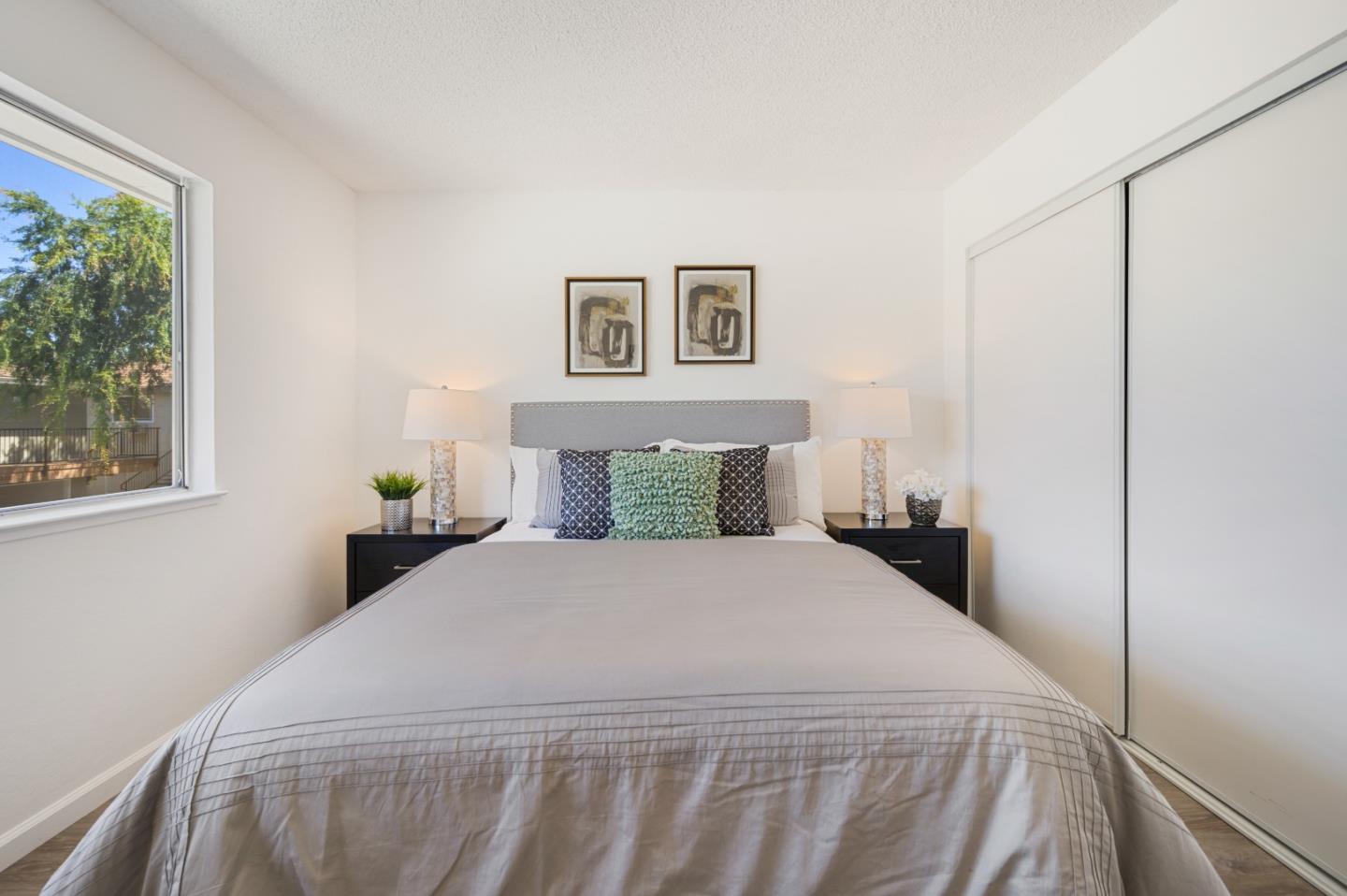 Detail Gallery Image 20 of 35 For 885 Wyman Way #4,  San Jose,  CA 95133 - 2 Beds | 1 Baths