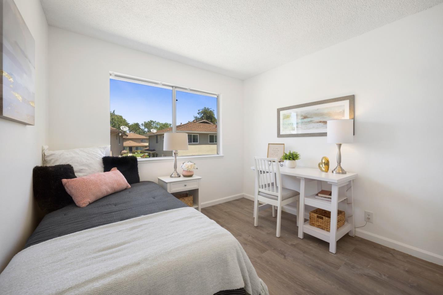 Detail Gallery Image 22 of 35 For 885 Wyman Way #4,  San Jose,  CA 95133 - 2 Beds | 1 Baths