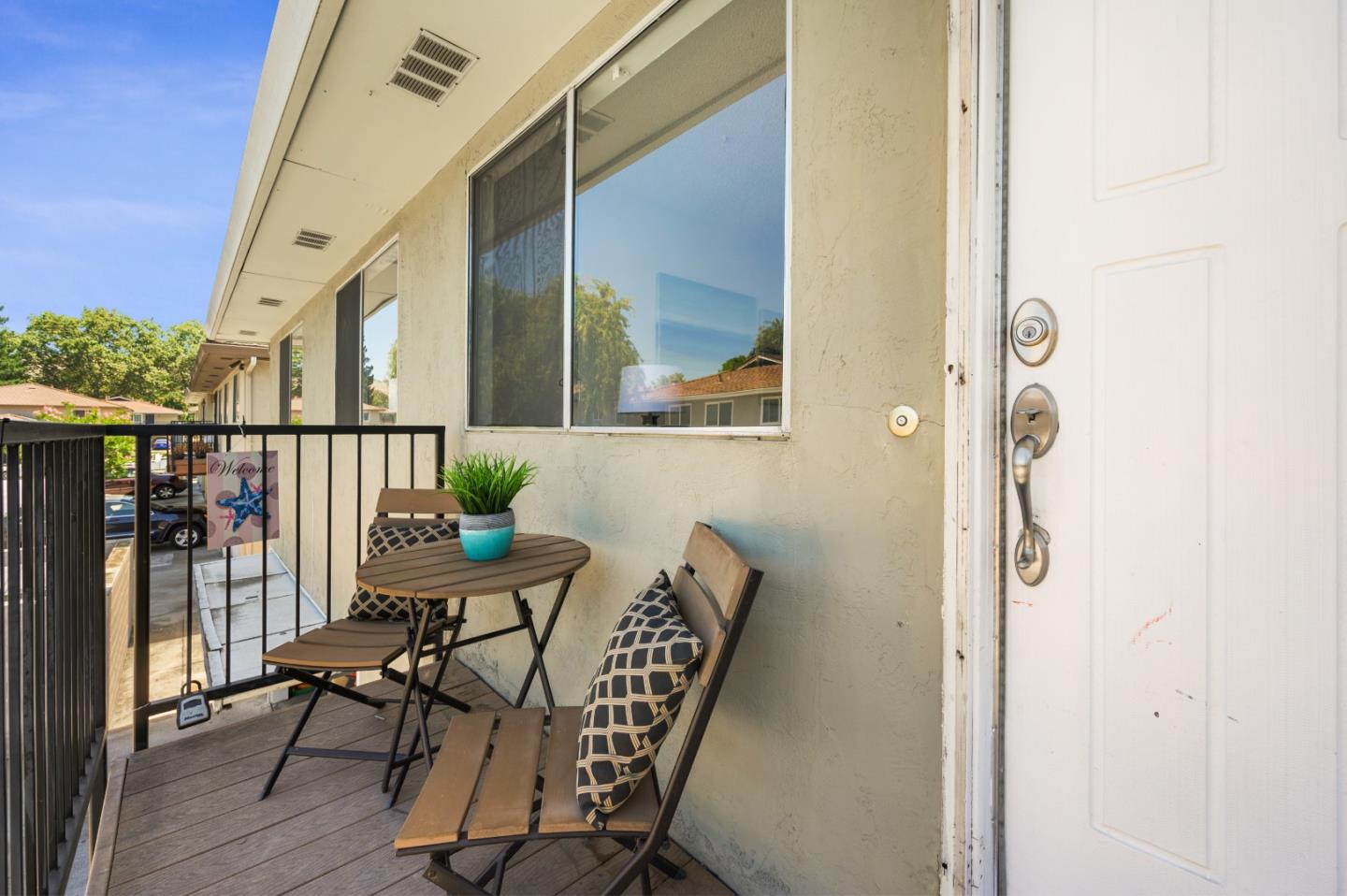 Detail Gallery Image 23 of 35 For 885 Wyman Way #4,  San Jose,  CA 95133 - 2 Beds | 1 Baths
