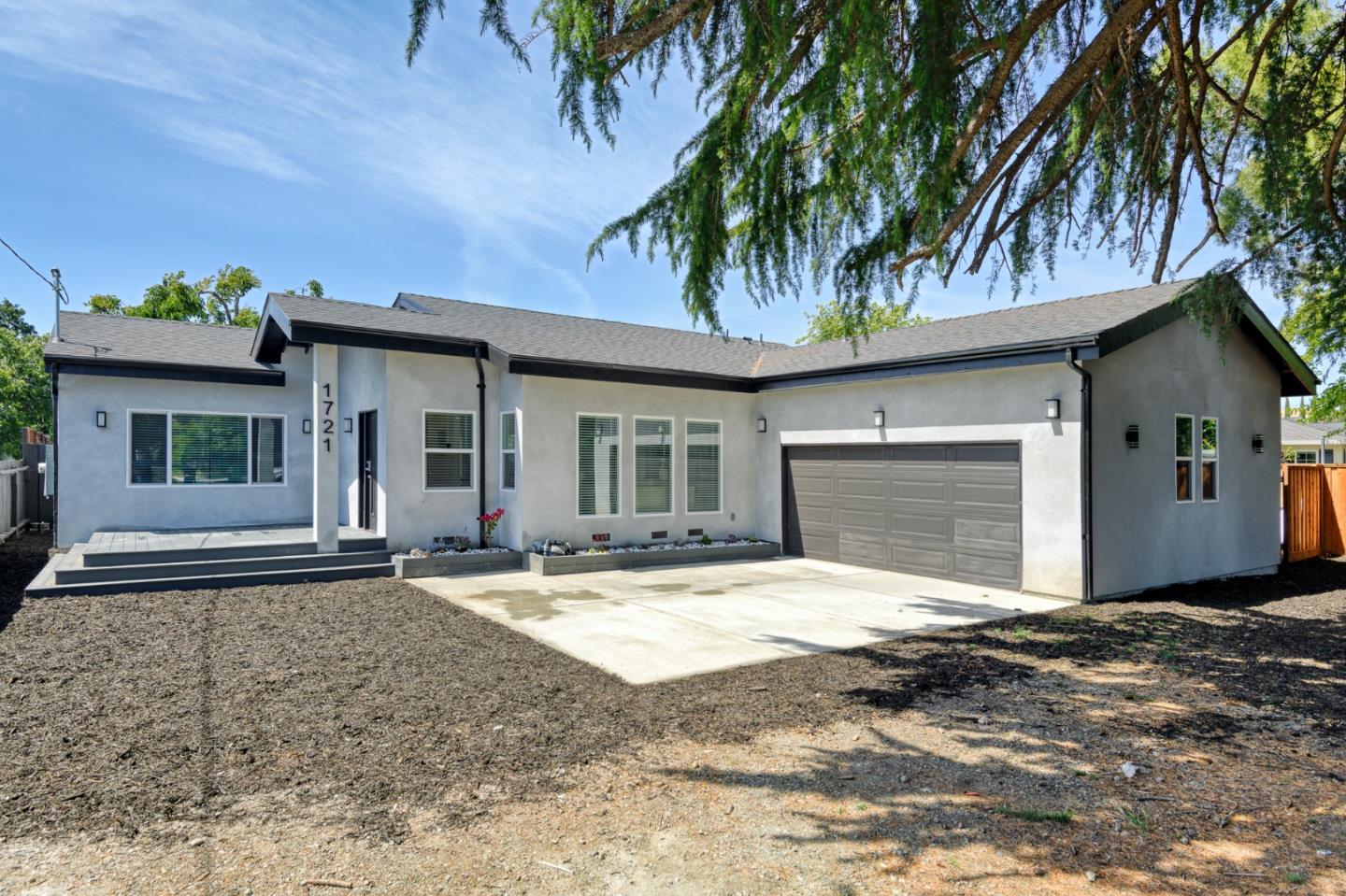 1721 Denkinger Rd, Concord, CA 94521