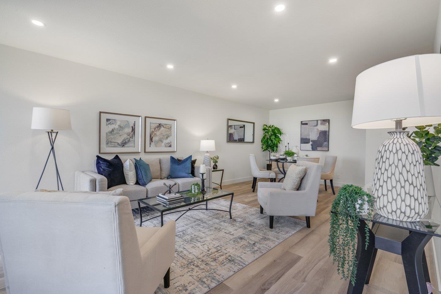 Detail Gallery Image 5 of 25 For 1051 Beach Park Blvd #220,  Foster City,  CA 94404 - 1 Beds | 1 Baths