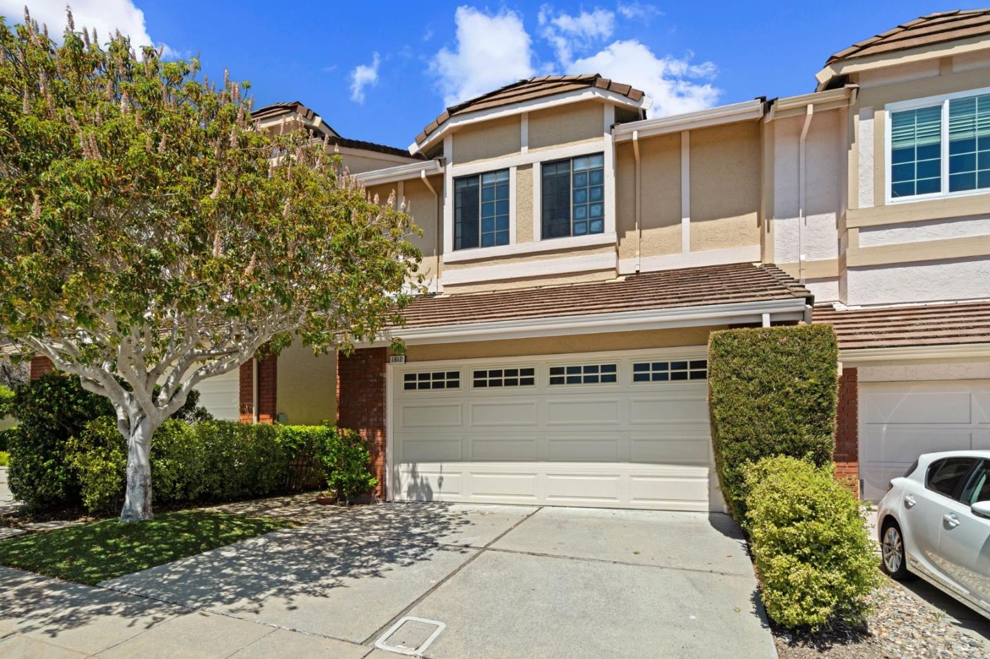 Detail Gallery Image 1 of 1 For 1812 Parkwood Dr, San Mateo,  CA 94403 - 3 Beds | 2/1 Baths