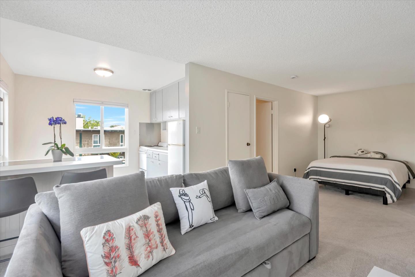 Detail Gallery Image 5 of 22 For 847 N Humboldt St #203,  San Mateo,  CA 94401 - 0 Beds | 1 Baths