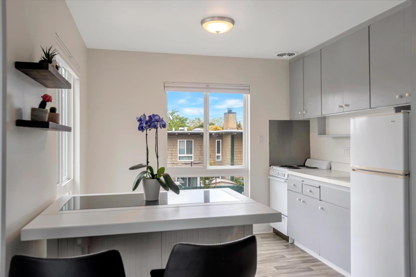 Detail Gallery Image 7 of 22 For 847 N Humboldt St #203,  San Mateo,  CA 94401 - 0 Beds | 1 Baths