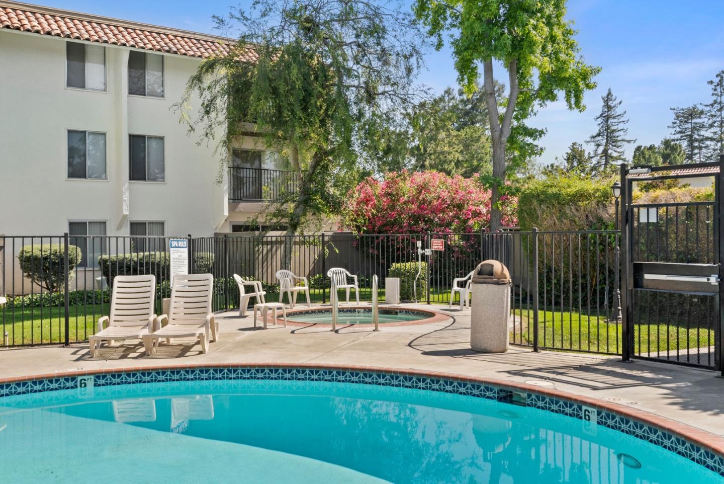 Detail Gallery Image 26 of 28 For 1760 Halford Ave #172,  Santa Clara,  CA 95051 - 1 Beds | 1 Baths