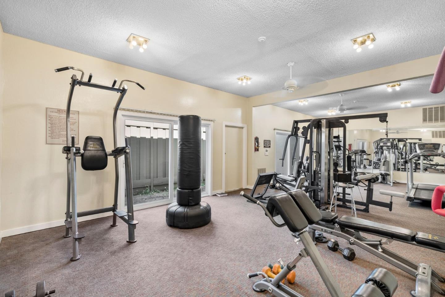 Detail Gallery Image 28 of 28 For 1760 Halford Ave #172,  Santa Clara,  CA 95051 - 1 Beds | 1 Baths