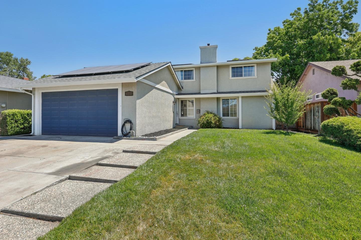 6232 Bothell Cir, San Jose, CA 95123