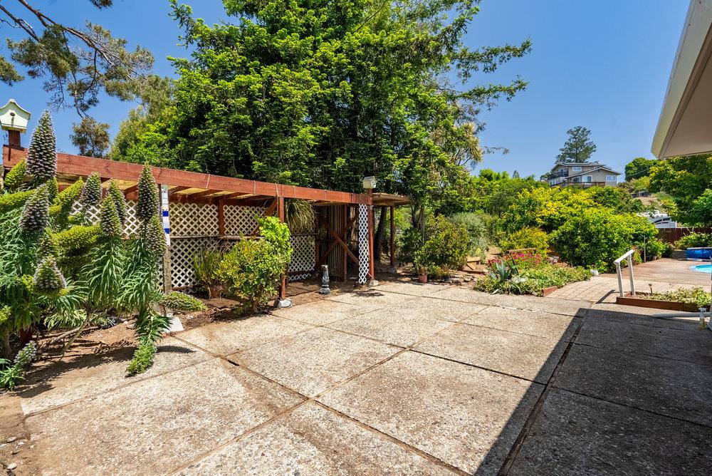 Detail Gallery Image 32 of 38 For 123 Meredith Ct, Aptos,  CA 95003 - 4 Beds | 3 Baths
