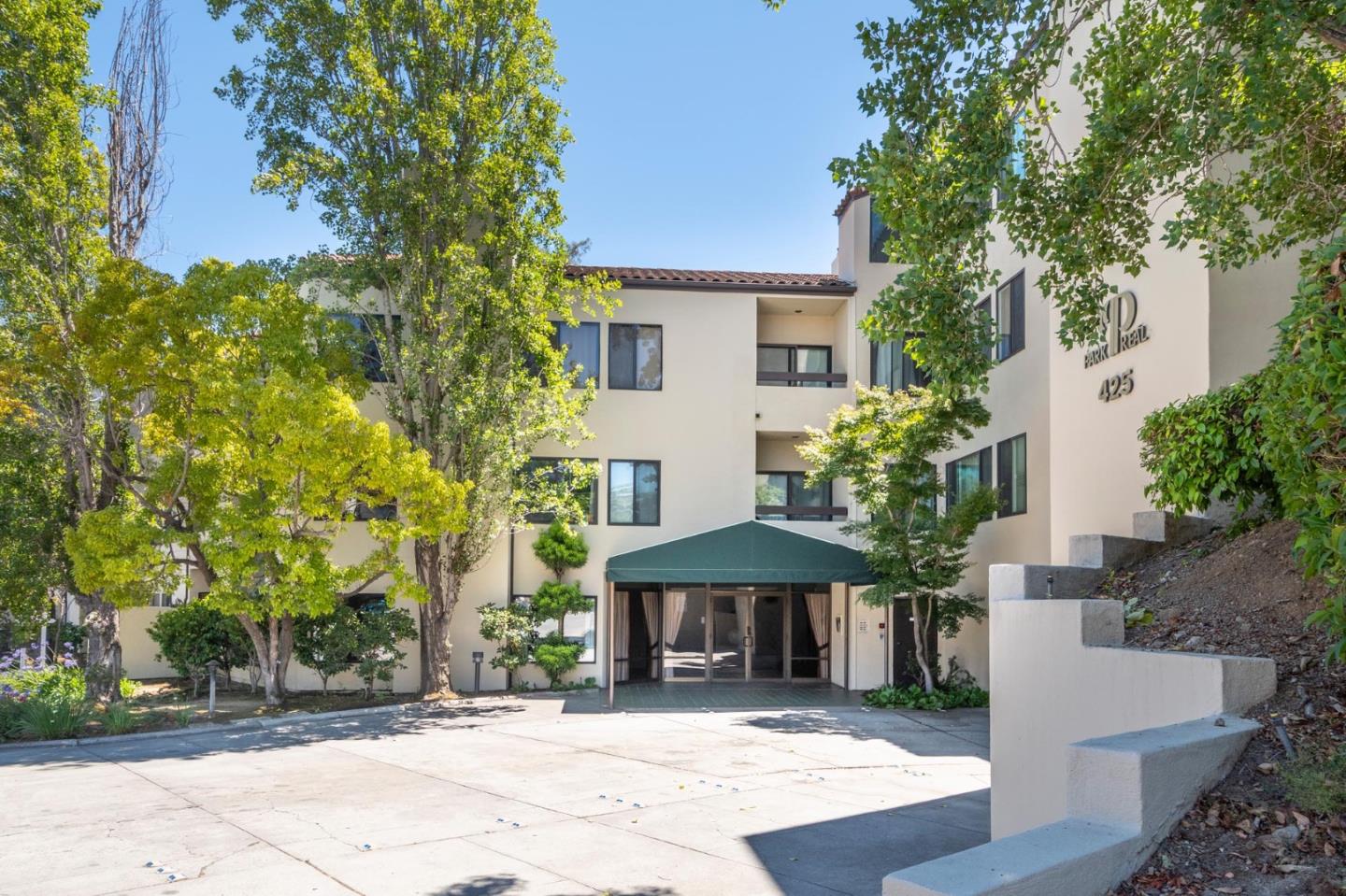 Detail Gallery Image 18 of 22 For 425 N El Camino Real #201,  San Mateo,  CA 94401 - 2 Beds | 2 Baths