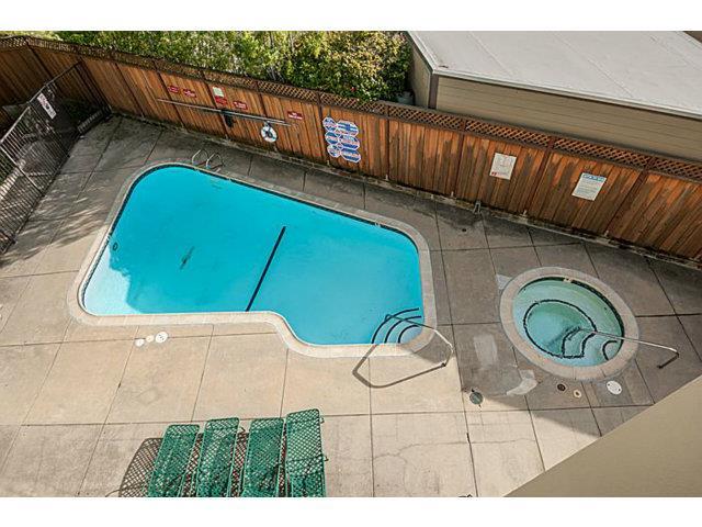 Detail Gallery Image 20 of 22 For 425 N El Camino Real #201,  San Mateo,  CA 94401 - 2 Beds | 2 Baths