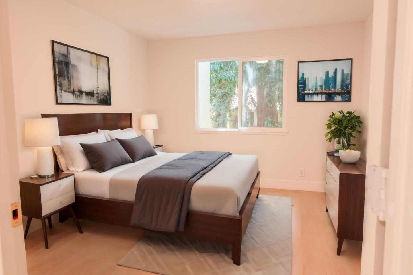 Detail Gallery Image 13 of 19 For 247 N Capitol Ave #230,  San Jose,  CA 95127 - 1 Beds | 1 Baths